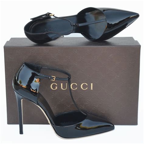 gucci high heels 2020|Gucci high heels for women.